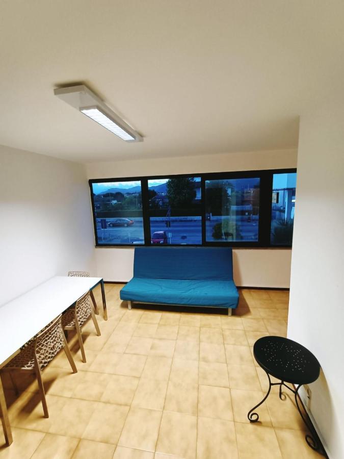 Monolocale Andrea Apartment Navacchio Ngoại thất bức ảnh
