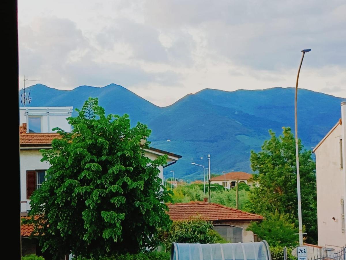 Monolocale Andrea Apartment Navacchio Ngoại thất bức ảnh