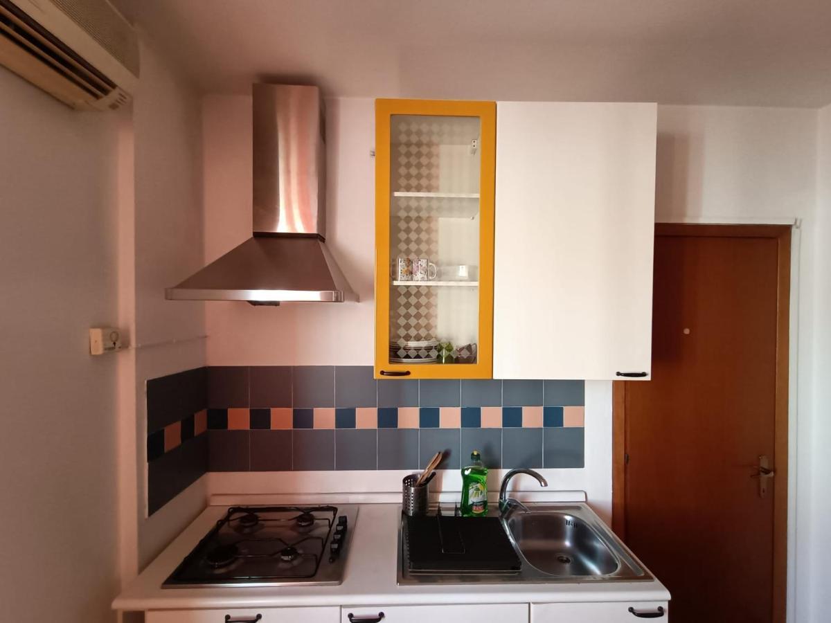 Monolocale Andrea Apartment Navacchio Ngoại thất bức ảnh
