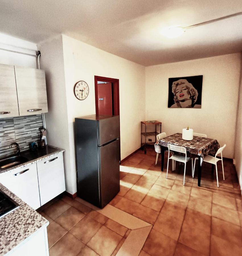 Monolocale Andrea Apartment Navacchio Ngoại thất bức ảnh