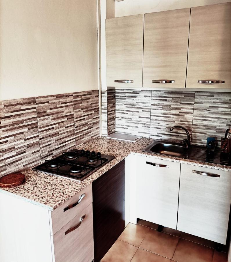Monolocale Andrea Apartment Navacchio Ngoại thất bức ảnh