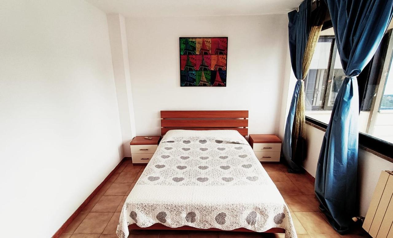 Monolocale Andrea Apartment Navacchio Ngoại thất bức ảnh